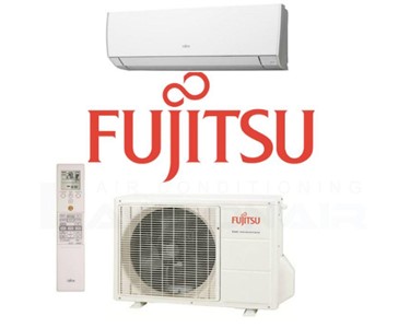 Bornova Fujitsu Klima Servisi